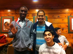 Joseph - CSULA, Samuel - PCC (2)